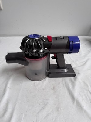 Dyson V8 SV10 Akku-Handstaubsauger 21,6V 425W Handgerät ohne Zubehör