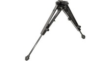 Rifle/bípode de ballesta LimbSaver True-Track negro 1913 montaje Picatinny - 12650