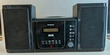 Polaroid DS293 Compact Stereo System | DAB Radio & CD Player