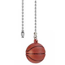 Ceiling Fan Pull Chain 12 inch Pull Chain Extension Fan Chain Extender Ceilin...