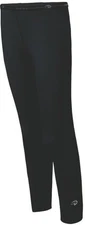Duofold Varitherm Midweight Youth Bike Base Layer Pants - Moisture-Wicking,