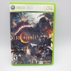 lost planet 2 games for windows live lost planet 2 games for windows live