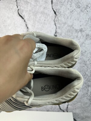 Vintage Adidas y2k Bounce sneakers | eBay