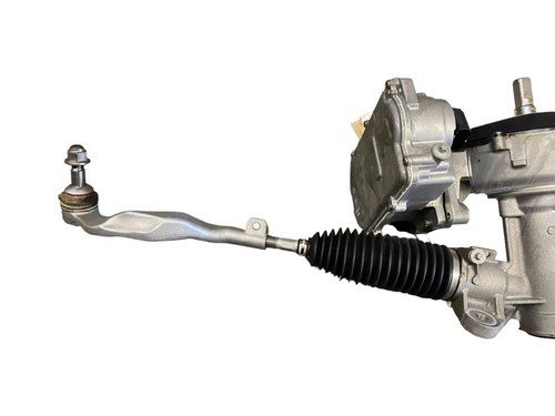 Sterzo elettrico RHD 5A39020 Mini Cabrio F57 F55 F56 - Foto 7 di 10