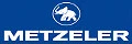 TYRE PAIR METZELER 110/90-18 61H + 160/60-18 76V ME 888 MARATHON ULTRA - Picture 4 of 6