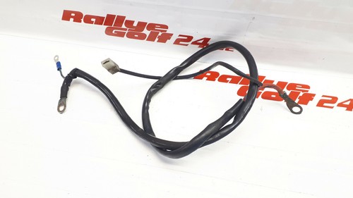 KABELBAUM LICHTMASCHINE VW GOLF 2 GL GT GTI 16V US SYNCRO JETTA GTD COUNTRY