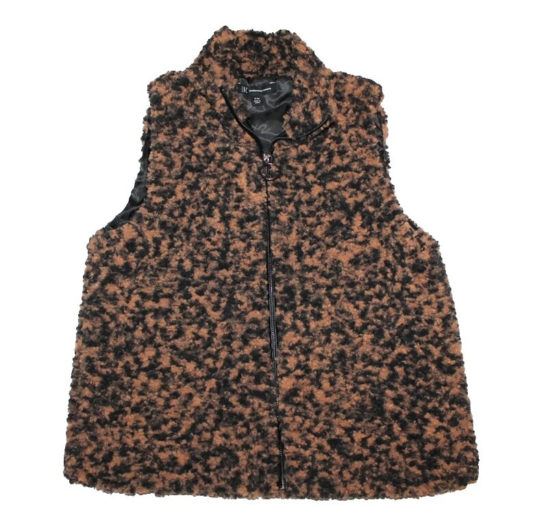 Animal Mujer INC International Concepts impresión abrigos, chaquetas y chalecos para Mujeres