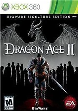 Dragon Age 2 - Bioware Signature Edition -Xbox 360