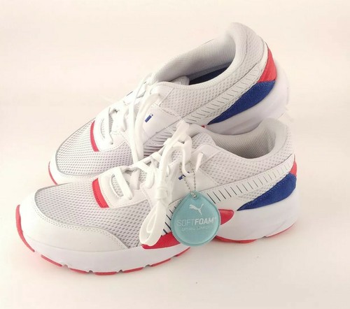 puma future runner running shoes
