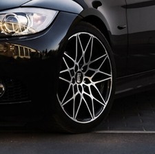 4x 20 Zoll MAM B2 Felgen f&uuml;r Mercedes C Klasse T-Model S205 M Klasse W164 W166