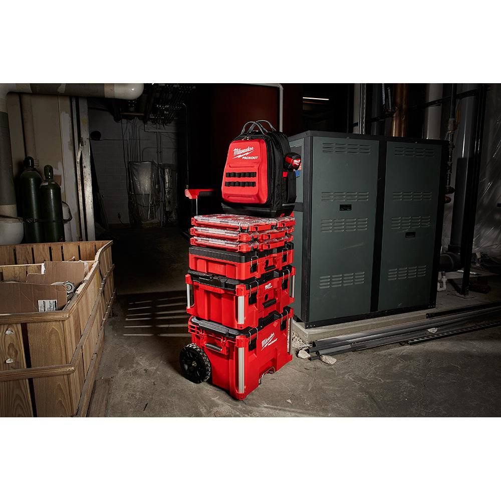 Milwaukee 48-22-8301 Packout Backpack 