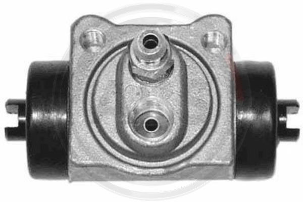 72530 A.B.S. Wheel Brake Cylinder for SUZUKI
