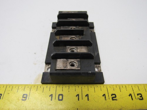 Fuji Electric EVM31-050B03 Power Block 150a 500v - Picture 4 of 9