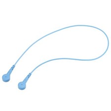 ESD Grounding Cable Cord 53cm/21 Inch LongAnti-Static Ground Wire Cable Doubl...