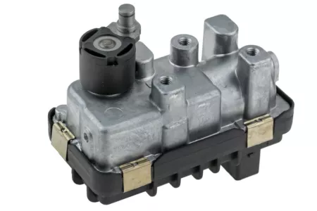 Turbolader 30757080
