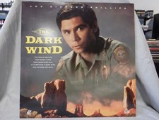 Laserdisc - Dark Wind - Great Condition