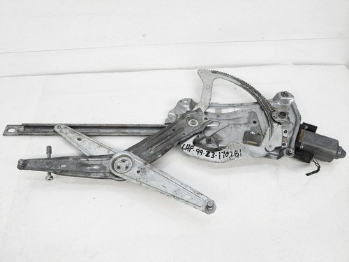 1996-2002 Bmw Z3 Conv 2Dr Front Driver Window Motor & Regulator 51-33-8 ...
