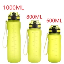20/27/33oz Water Bottle Sports Riding Water Bottle for Cycling Gym Water Bottle
