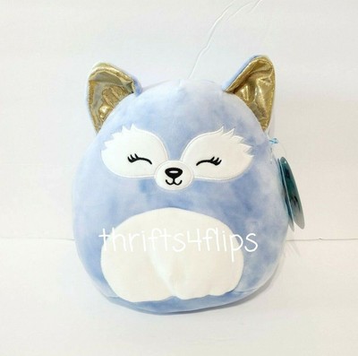 Kellytoy Marshmallow Soft Plush | eBay