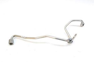 VW Passat 3G B8 14- Rohr Ölrohr Turbolader Vorlaufleitung Druckleitung