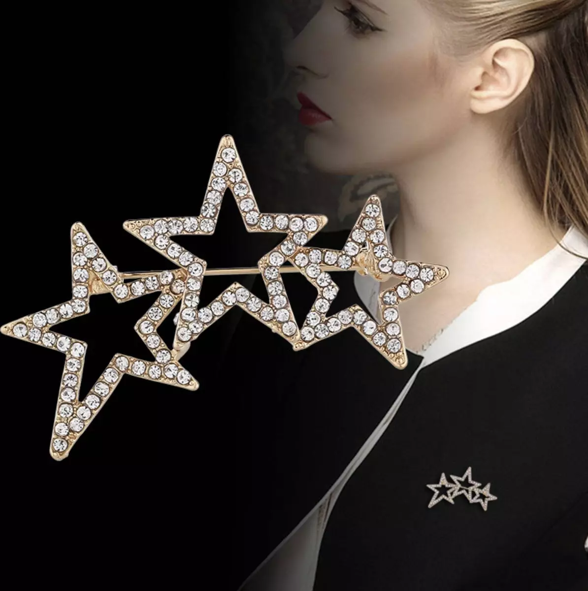 Get the perfect look for special occasions and be the star of the party!
