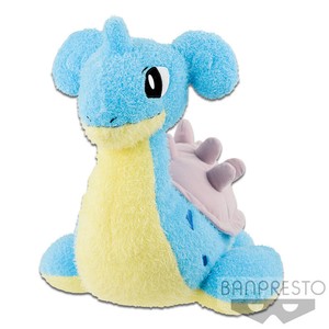 jumbo lapras