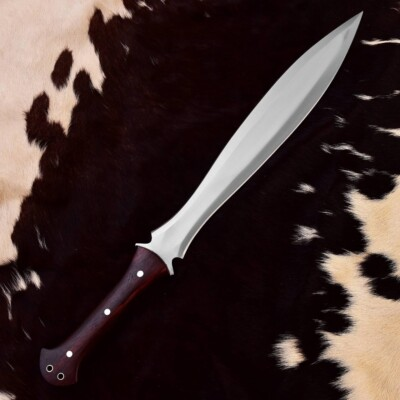 #ad TROY The ACHILLES SWORD From The Movie TROJAN LEGEND GREEK ERA MEDIEVAL STEEL $79.00