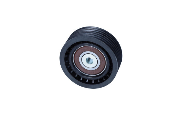 54-0324 MAXGEAR Deflection/Guide Pulley, V-ribbed belt for SAAB