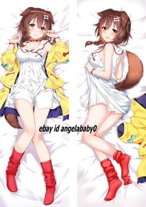 round cervical pillow