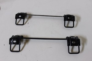 toyota auris 2007 isofix