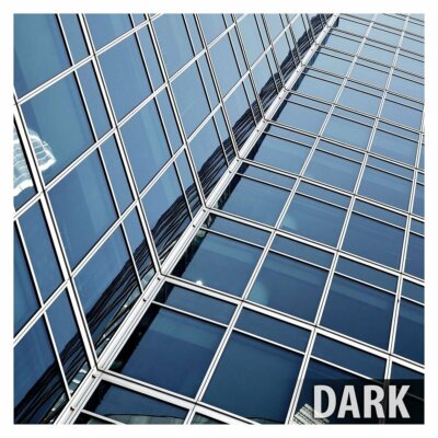 BDF NC20 Window Film High Performance Heat Control Nichrome 20 (Dark)