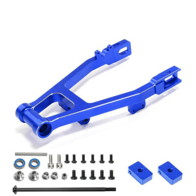 For LOSI 1/4 Promoto-MX Electric Motorcycle Rear Swing Arm Rear