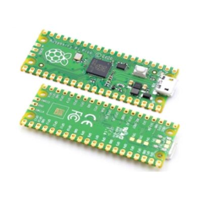 1PCS RP2040 Dual Core 264KB Low Power Microcomputers Board #T9
