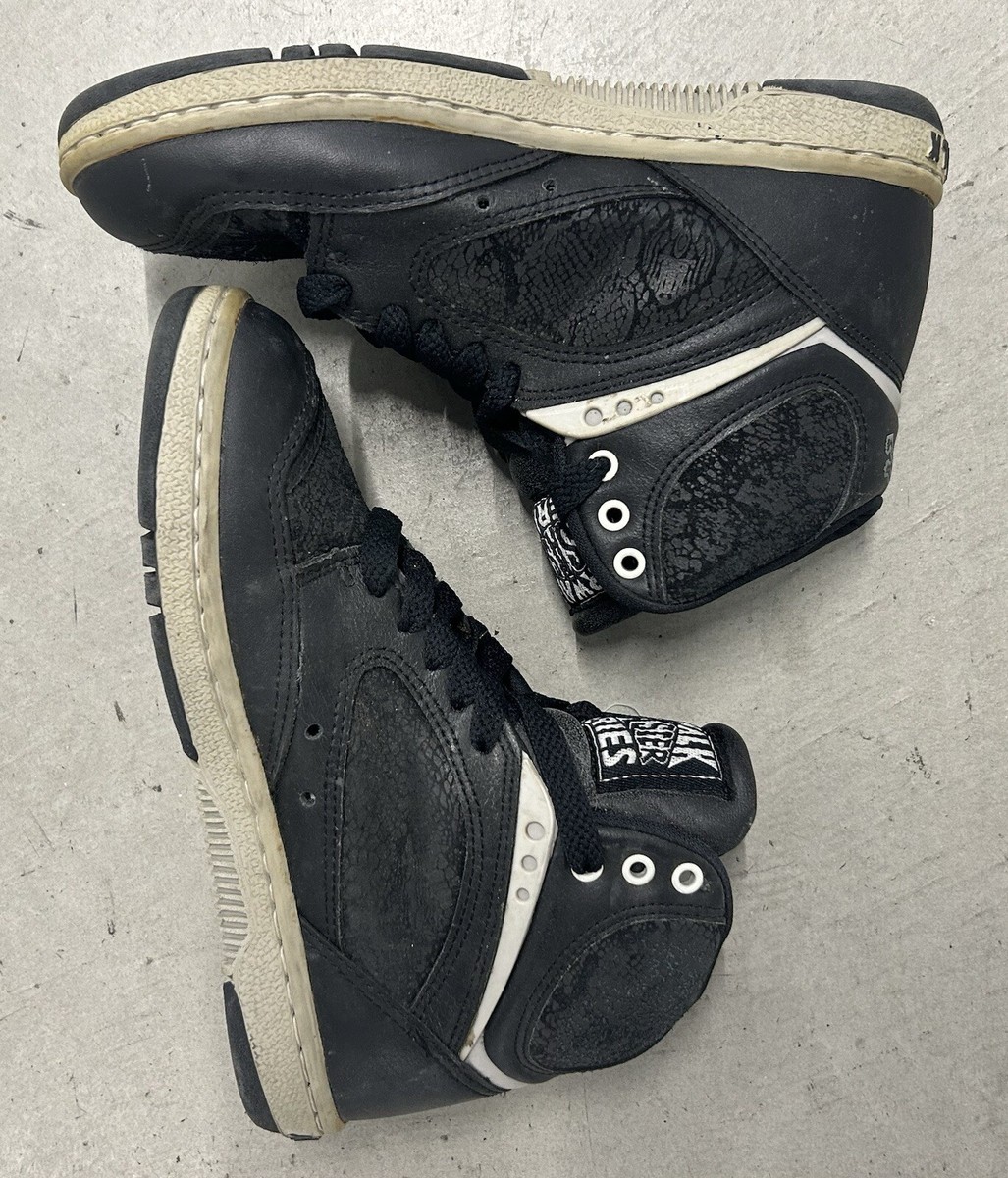 NEW AIRWALK DISASTER VINTAGE 80'S SKATE BMX SNOW MX GOLF