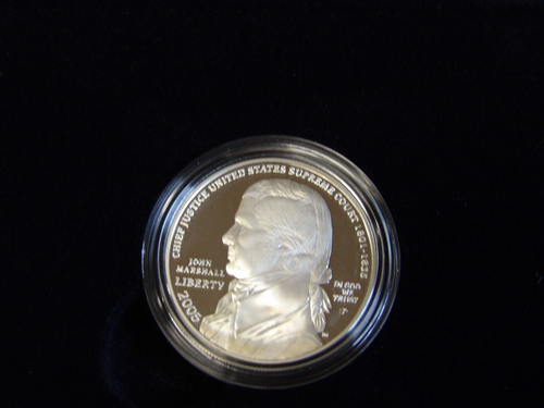 2005 US Mint American Legacy PROOF Collection - EXCELLENT CONDITION! - Picture 3 of 8
