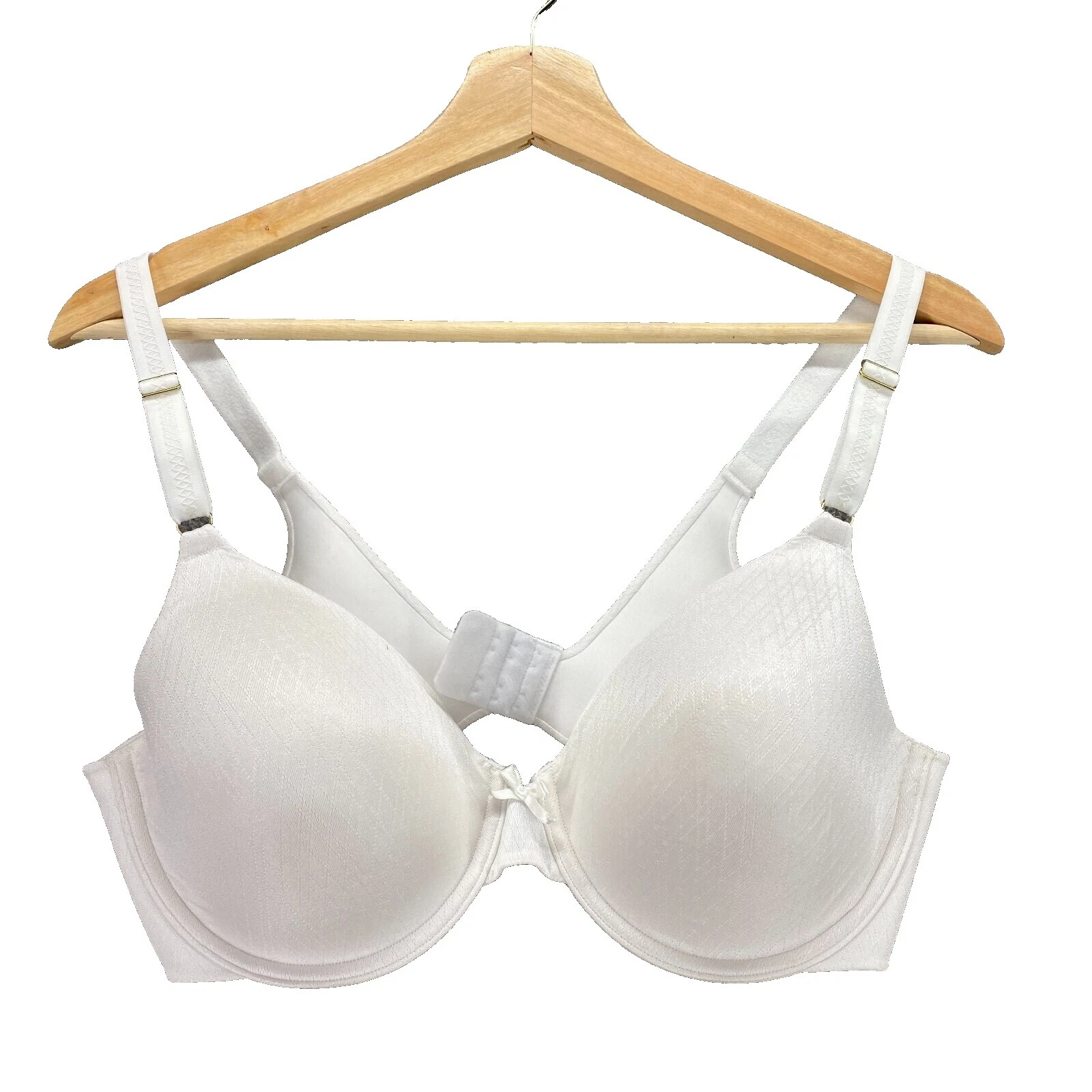 Brasieres y Vanity Fair Nylon Bralette Bra Sets para Mujeres