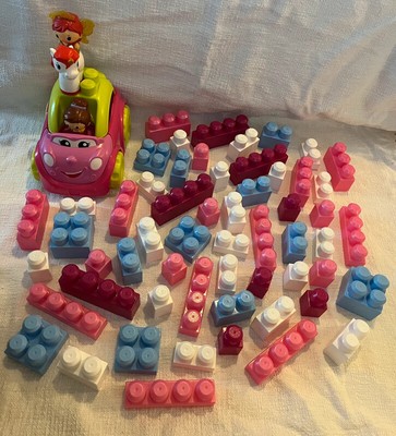 Jeux de construction Mega Bloks