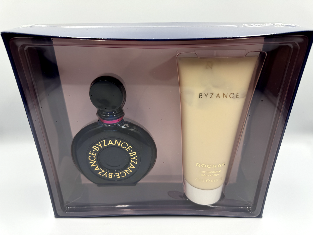 【残90%以上】ROCHAS ＊BYZANCE E dT 100ml Byzance - Rochas Official Website