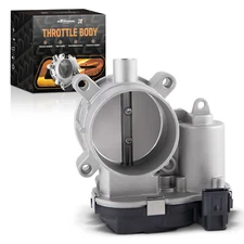 Throttle Body for Dodge Dart 2.0L/2.4L for Fiat 500x 2.4L 13-18 4891970AB 677014