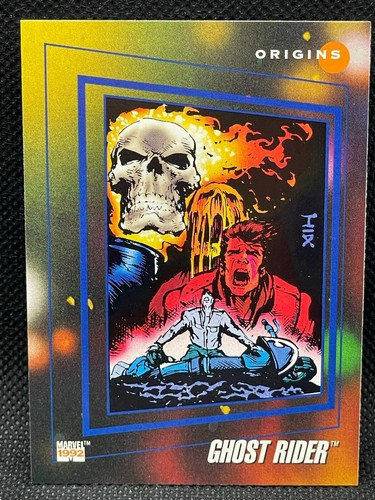 1992 Impel Marvel Universe Series 3 - You Pick! You Choose! - Complete your Set - Picture 155 of 185