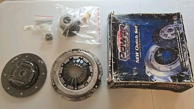 Power Torque New Clutch Set Read Ad K70464-01 | eBay