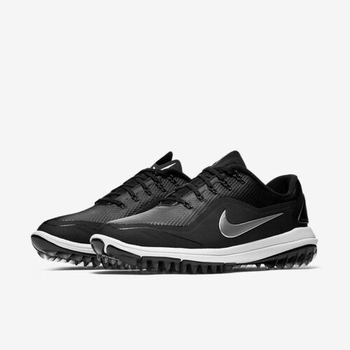 Nike Women's Lunar Control Vapor 2 Golf 909083-001 - Picture 2 of 14