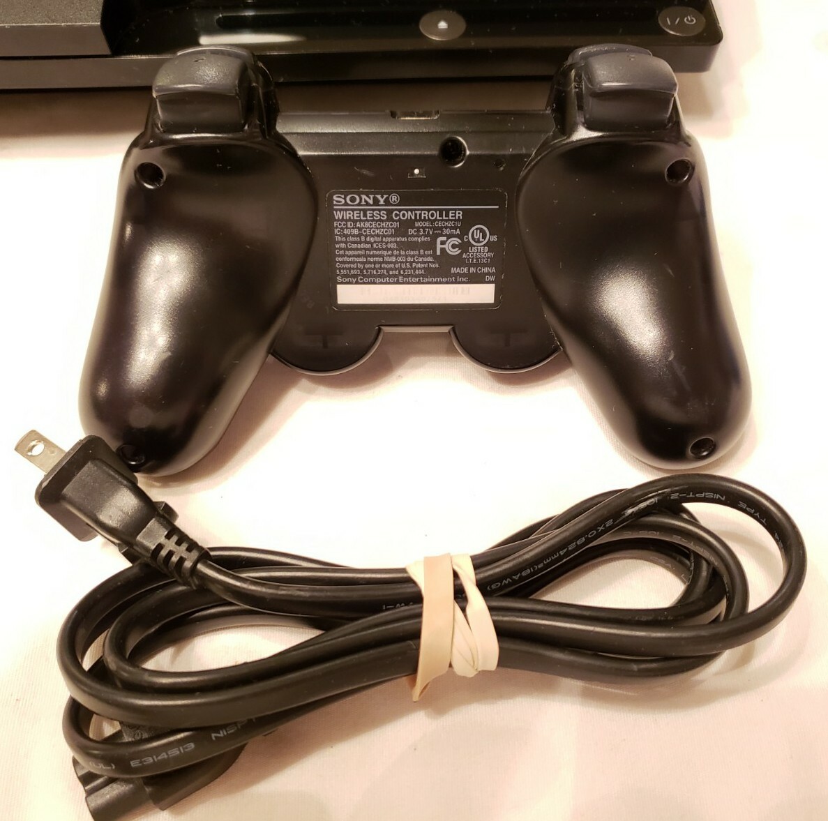 Carcasa Playstation 3 Súper Slim - Tecno Tiendas | Servicio Técnico de Videojuegos en Bogotá Carcasa Playstation 3 Súper Slim - Tecno Tiendas | Servicio Técnico de Videojuegos en Bogotá
