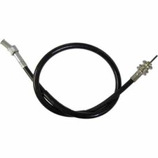 Tacho Cable Fits Kawasaki S2 Mach II (350cc) 72-73