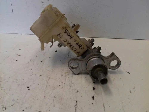 32067069 Brems Pumpe Für OPEL VECTRA C BERLINA Club 102536 - Bild 3 von 4