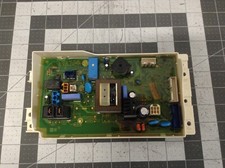 LG Dryer Main Control Board P EBR33640908