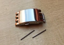 CLASP & CLASP LINKS adatto per Diesel DZ7221/DZ7260 cinturino/bracciale/cinturino orologio