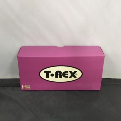 T-REX OCTAVIUS Tri-Tone Generator Octaver Guitar Effect Pedal | eBay