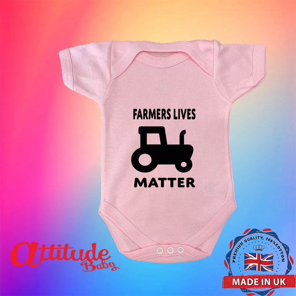 Farmers sale baby clothes