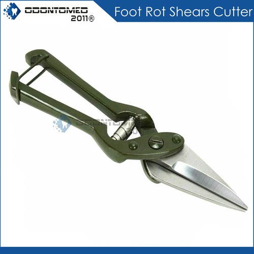 Goat Hoof Trimmer Foot Rot Trimming Shears Goats Nail Trimmers For
